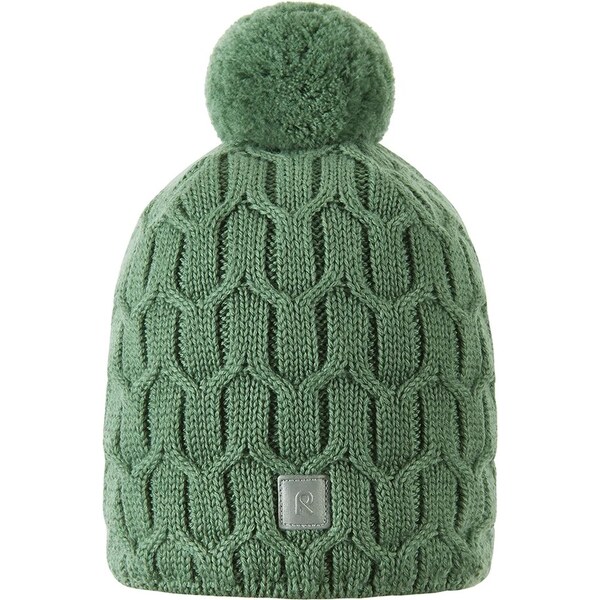 Detská vlnená čiapka Reima Nyksund 65666200