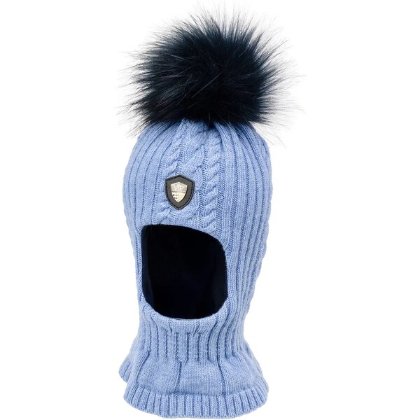 Detská kukla s prímesou vlny Jamiks ESTERE II 65666364