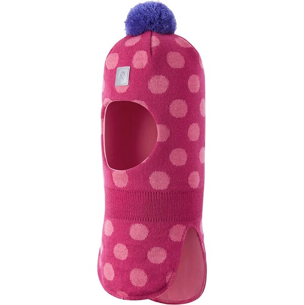 Detská kukla s prímesou vlny Reima Polkka 65666368