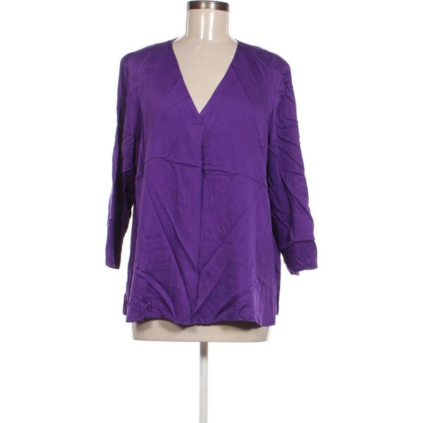 Dámska blúza Samoon 65666417