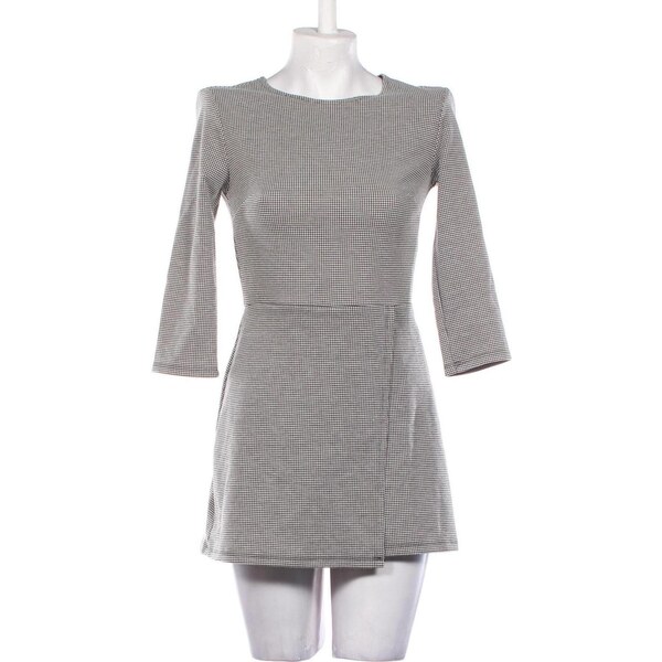 Dámská krátka kombinéza Bershka 65666525