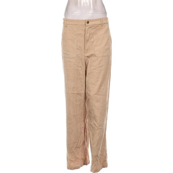 Dámske nohavice SHEIN 65666552