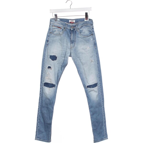 Pánske džínsy Tommy Jeans 65666471