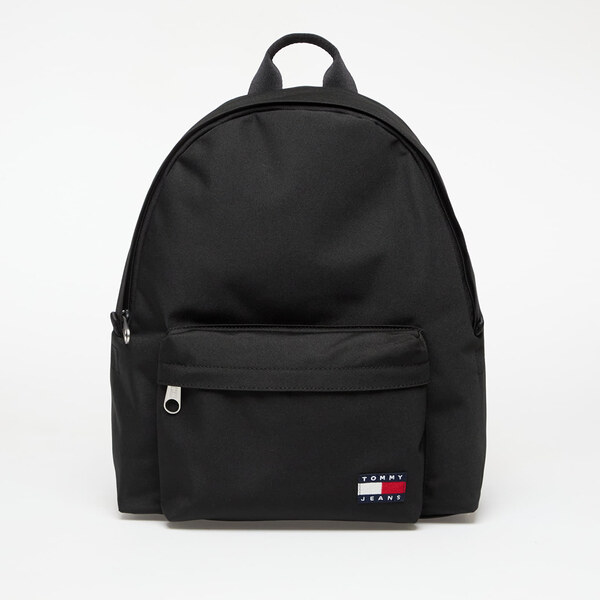 Batoh Tommy Hilfiger Tjm Ess Daily Dome Backpack Black OS 65982876