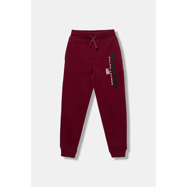 Detské tepláky Polo Ralph Lauren 65667023