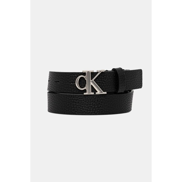 Kožený opasok Calvin Klein Jeans 62031300