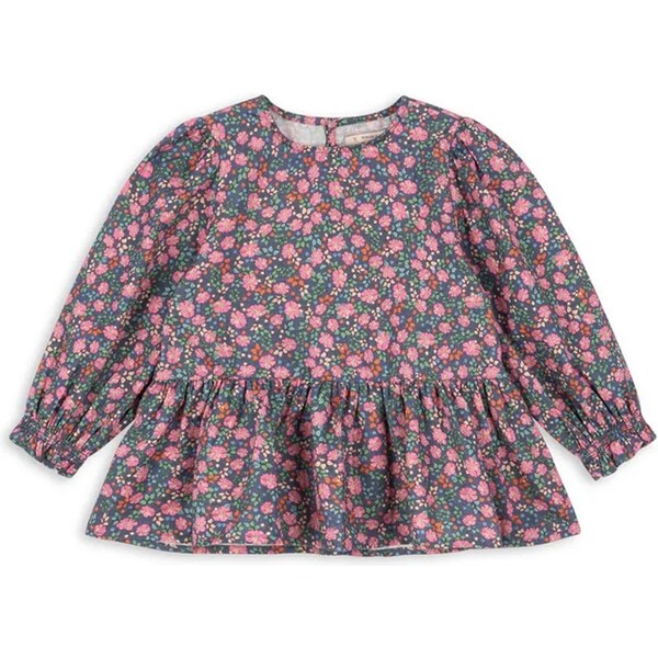 Detská blúzka Konges Sløjd CIANNA BLOUSE GOTS 65708269