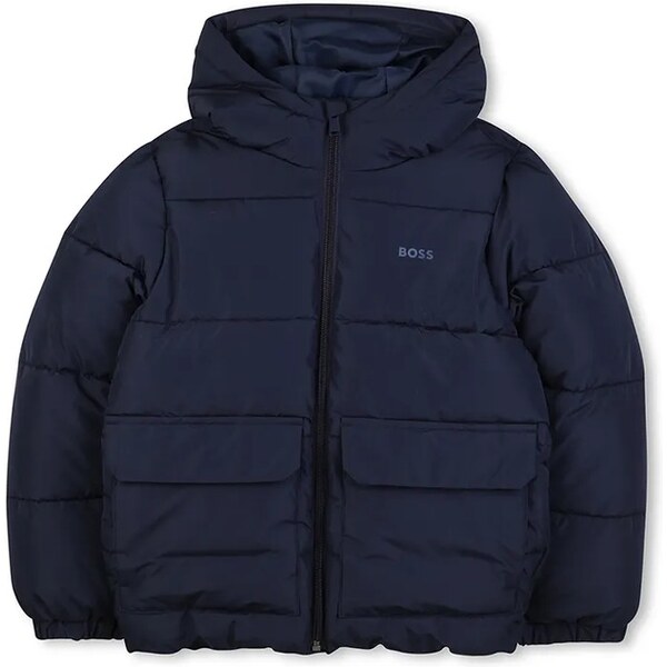 Detská bunda BOSS 65708234