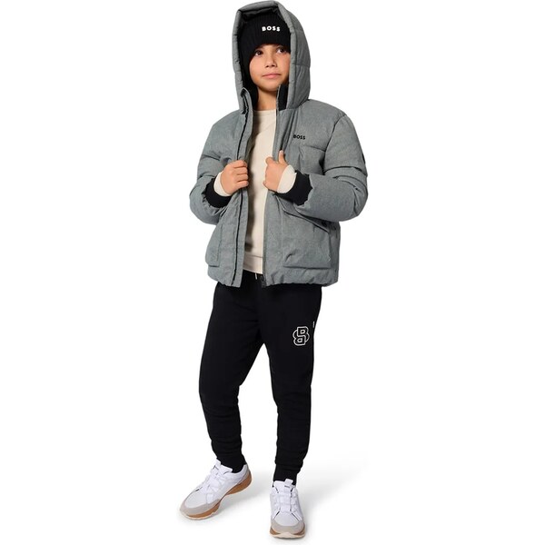 Detská bunda BOSS 65773987