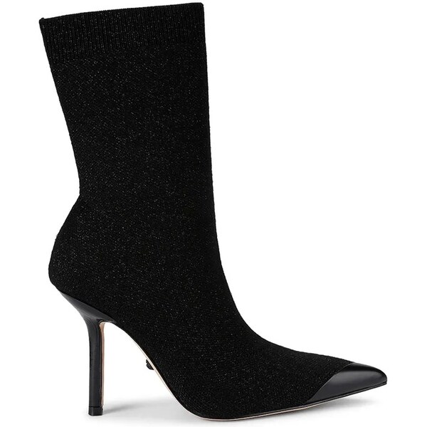 Členkové topánky Kurt Geiger London Regent Point Sock Boot 65708254