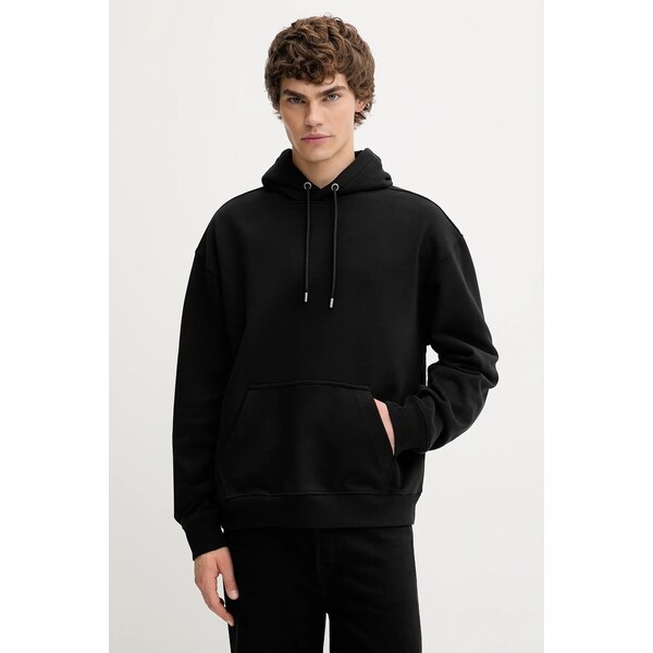 Bavlnená mikina AllSaints MILO 65708337