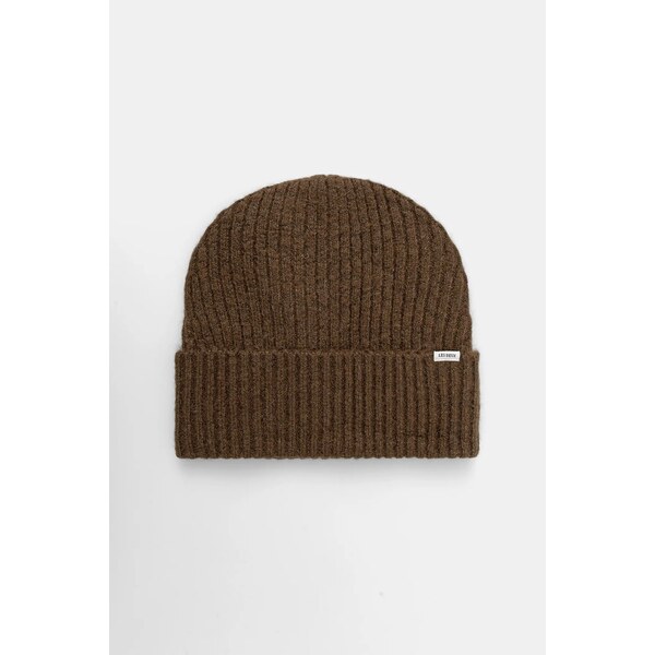 Čiapka s prímesou vlny Les Deux Ty 65667005