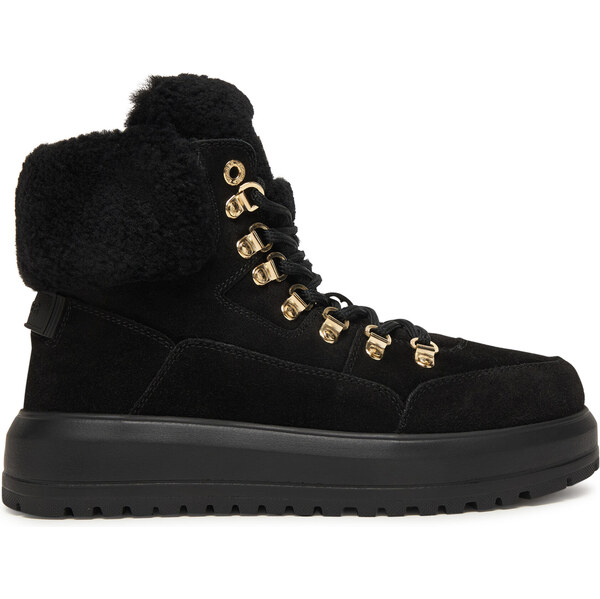 Šnurovacia obuv Bogner 65668394