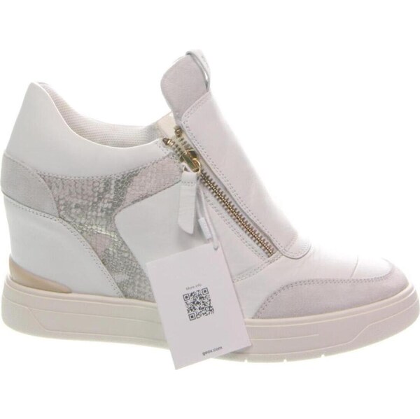 Dámske topánky Geox 65666838