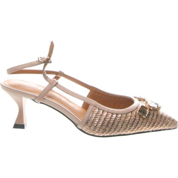 Dámske topánky Apepazza 65666857