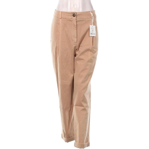 Dámske nohavice Peserico 65666959