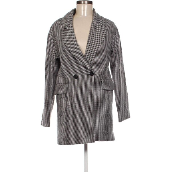 Dámsky kabát Pull&Bear 65667295