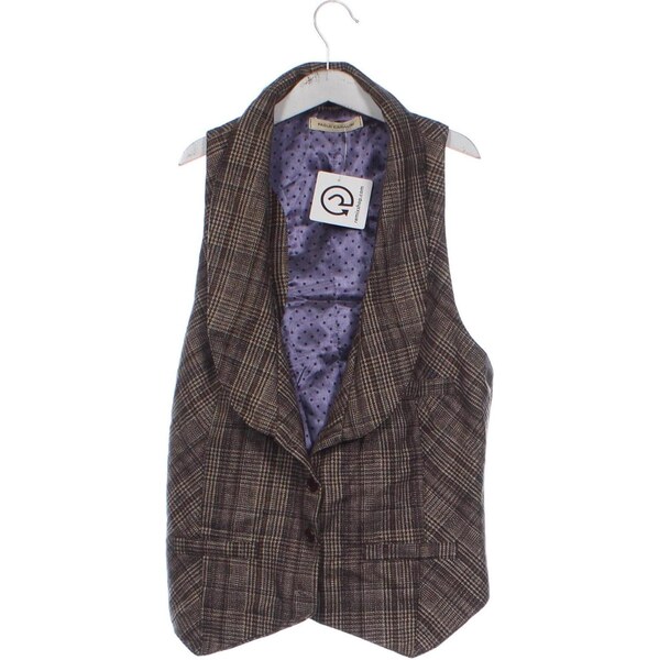 Pánska vesta Paolo Casalini 65667379