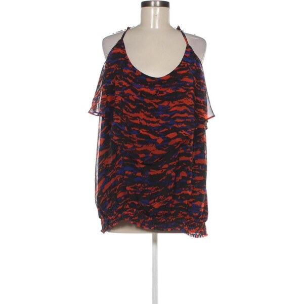 Dámsky top City Chic 65667592