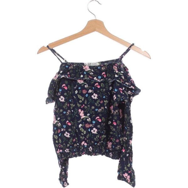 Detská blúzka H&M 65667586