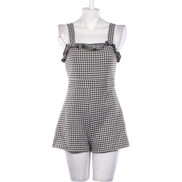 Dámská krátka kombinéza Miss Selfridge 65667644