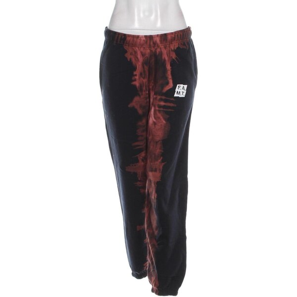 Dámske tepláky Fuck art make tees 65667726