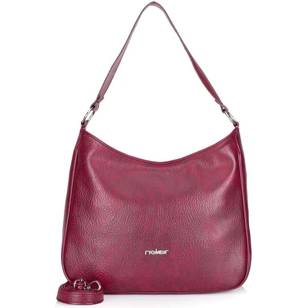 Dámska kabelka RIEKER C2508-199/25 červená W5 65667894