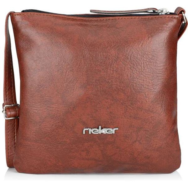 Dámska kabelka RIEKER C2538-199/26 hnedá W5 65667896