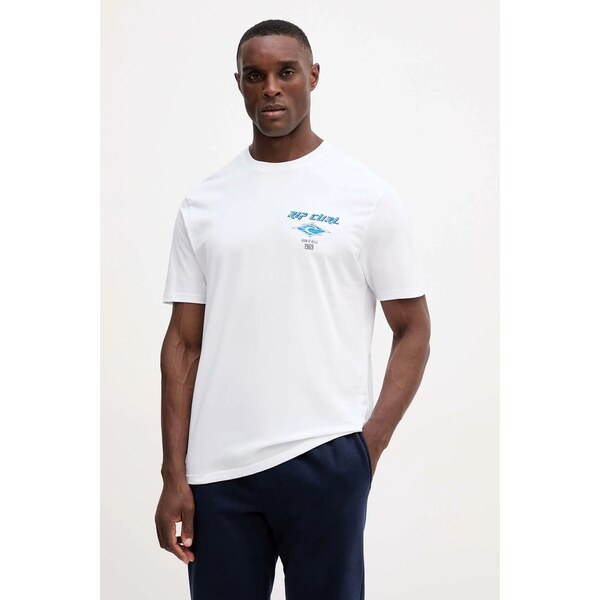 Bavlnené tričko Rip Curl 65668246