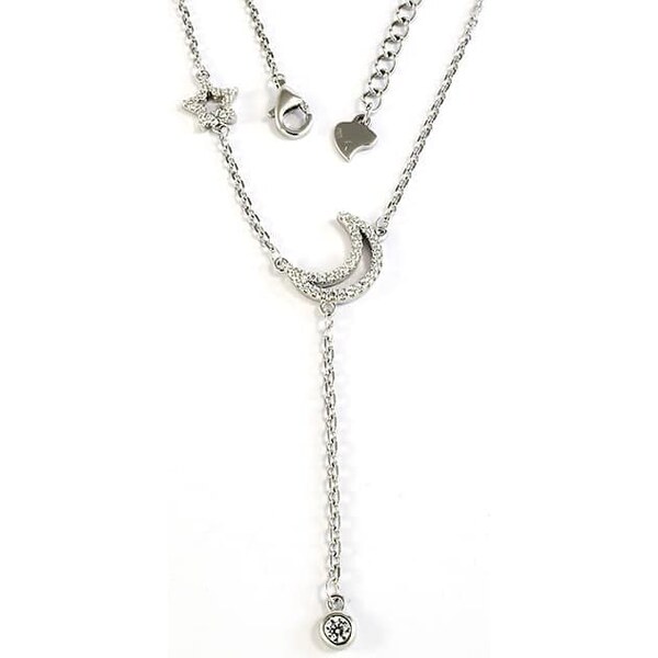 Strieborná retiazka Glare 338 65667934