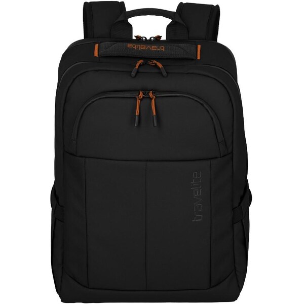 Travelite Briize Backpack M Black 66101409