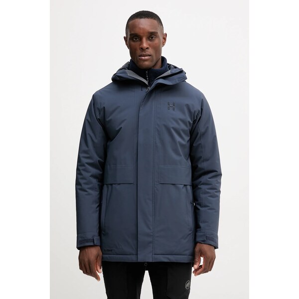 Športová bunda Haglöfs Salix 65668282