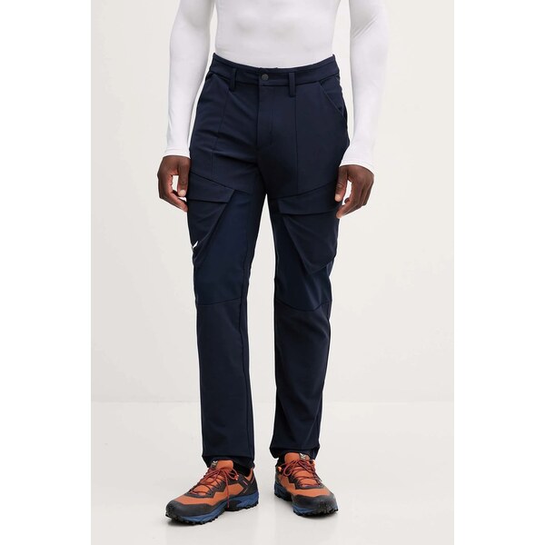 Turistické nohavice Salewa Puez 65668231