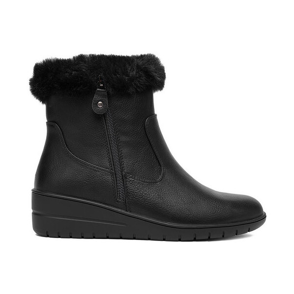 Členková obuv Clara Barson 65685299