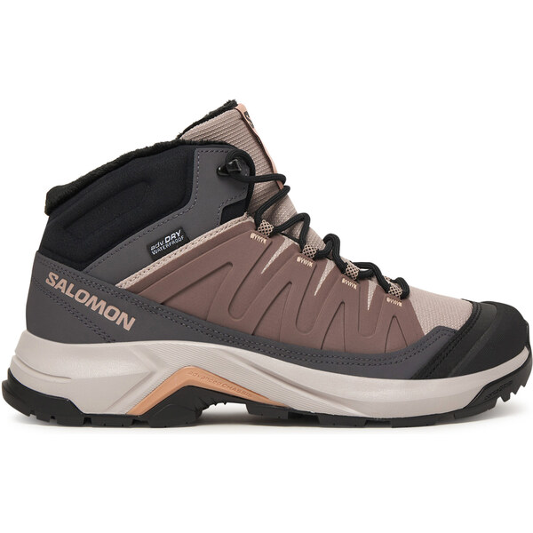 Trekingová obuv Salomon 65665656