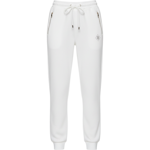 GAUDI Stretch White joggery 65669092