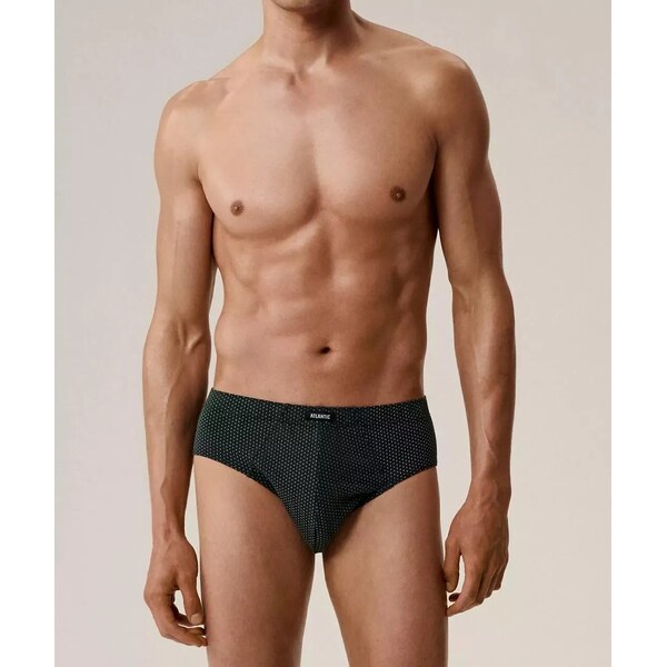 3PACK Slipy Atlantic 3MP-202 65668448