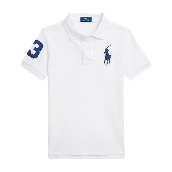 Polokošeľa Polo Ralph Lauren 52566991