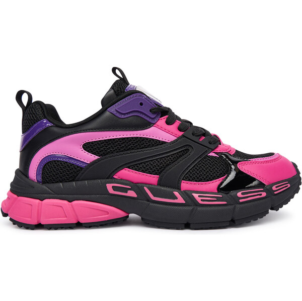 Sneakersy Guess 65668403