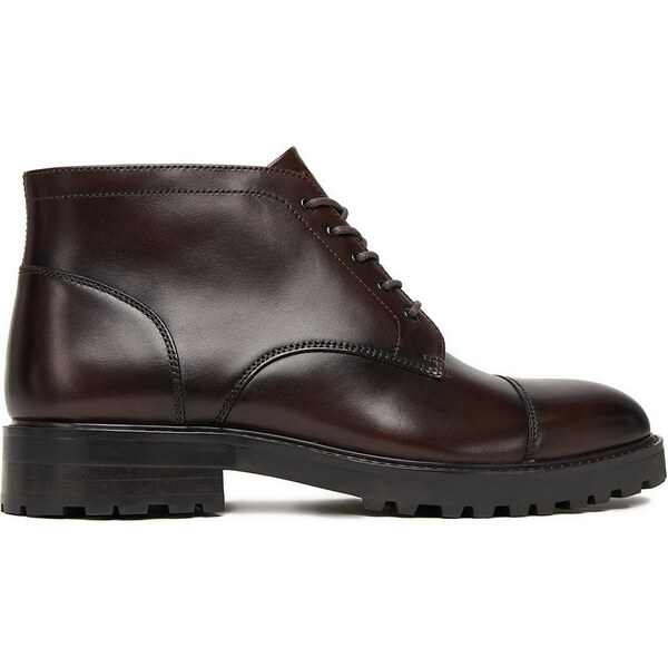 Šnurovacia obuv GINO ROSSI 65953337