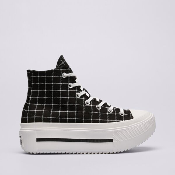 Converse Ctas Double Stack ženy Obuv Tenisky A14157C 65185066