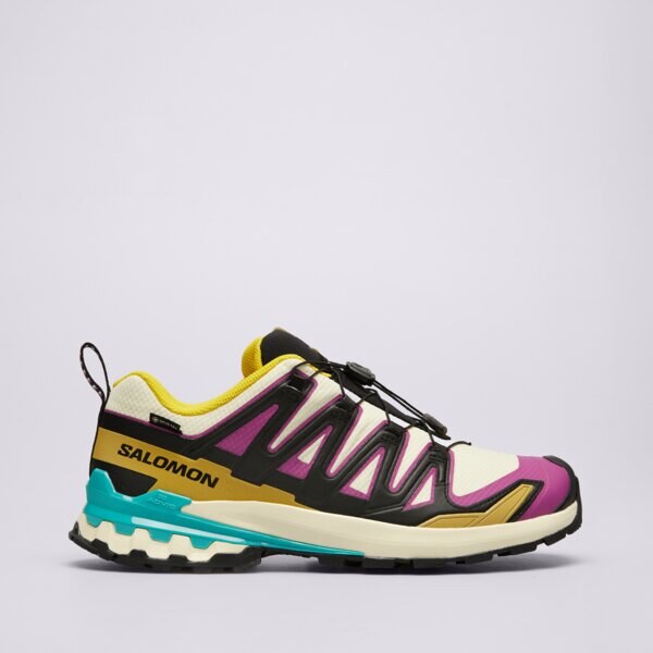 Salomon Xa Pro 3D V9 Gtx Muži Obuv Outdoor L47881700 65668990