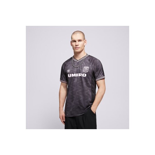 Umbro Tričko Football Jersey Muži Oblečenie Tričká UL125TSM83001 64513902