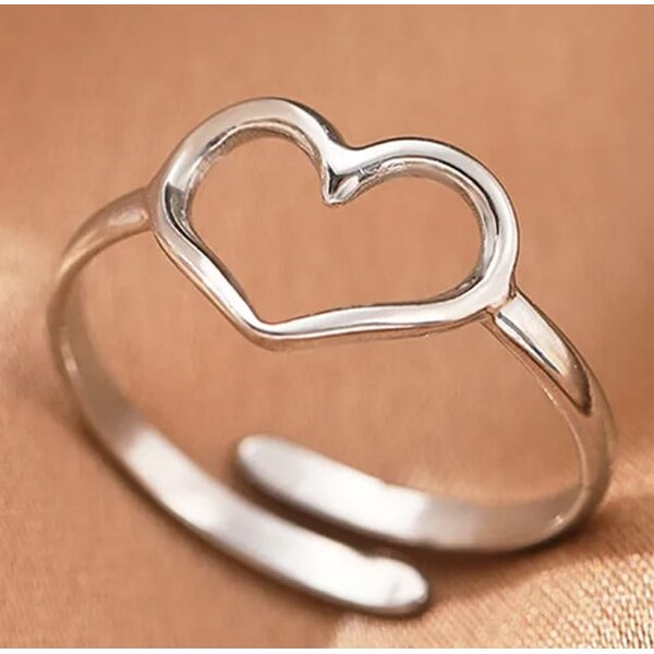 Oceľový prsteň Glare 345 65667945