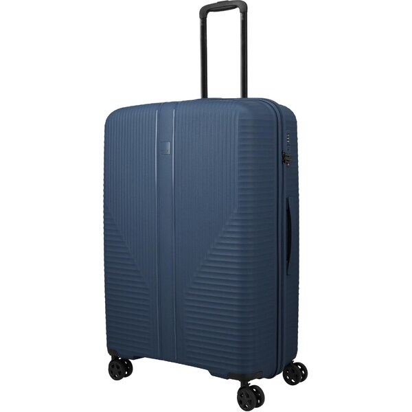 Travelite Air Stripe L Navy 66101387