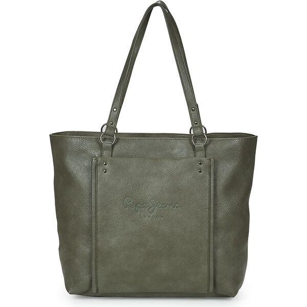 Pepe jeans Veľká nákupná taška/Nákupná taška BELLAMIE CODE Pepe jeans 65669244