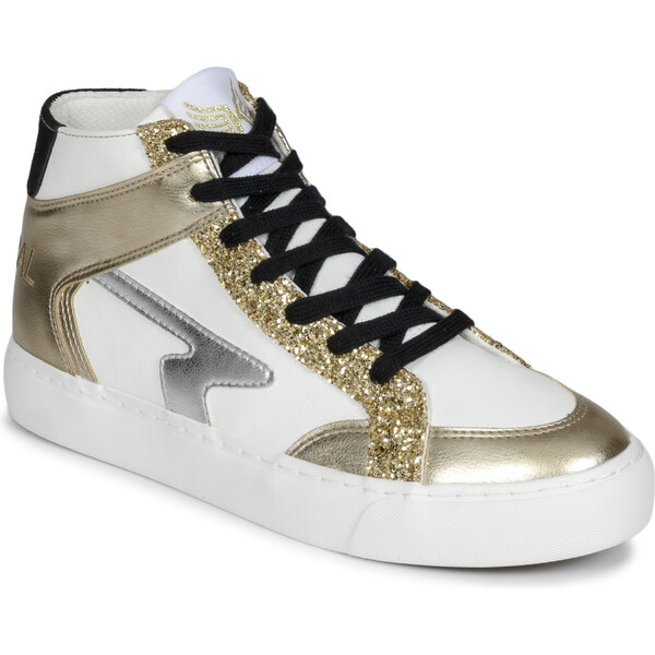 Kaporal Členkové tenisky SHINE Kaporal 65669257