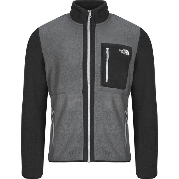 The North Face Flísové mikiny M YUMIORI FULL ZIP The North Face 65669280