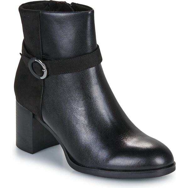 Tamaris Čižmičky 25363-001 Tamaris 65669314