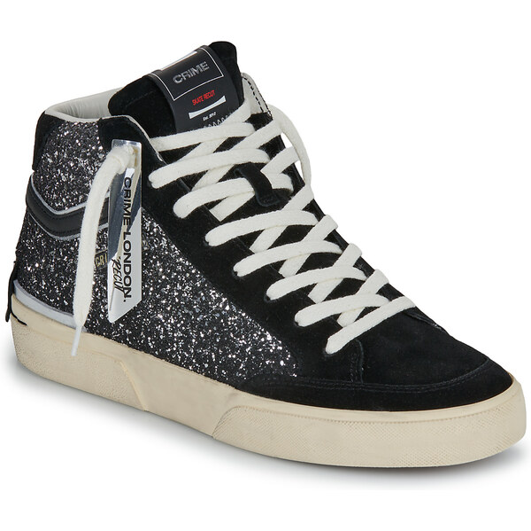 Crime London Členkové tenisky RECUT HIGH Crime London 65669229